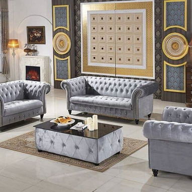 Juegos de muebles - Img 109408439