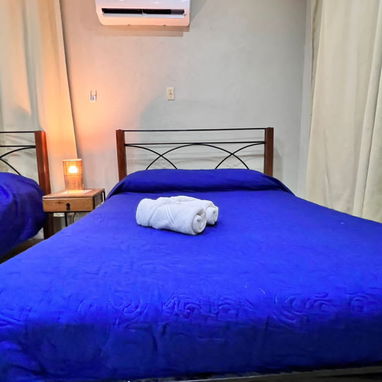 COD.Z 🌟 Casa de Alquiler en Varadero: 4 Habitaciones. Climatizadas con Baño Privado ¡Confort Total! 🌟 - 4/4