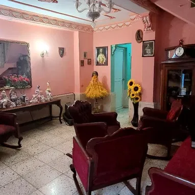 Hostal Habana Vieja - 3/10