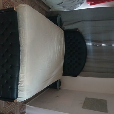 Camas tapizadas 🚚 - 4/4