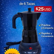 Cafetera - Img 55170500