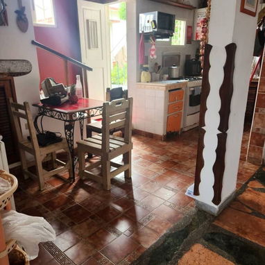 CASÓN en Playa LA CEIBA😱 - Img 122126317