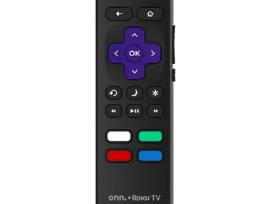 Super Ganga Televisor Smart Tv nuevo de 32 pulgadas HD marca Onn Roku de las mejores el mejor precio de todo revolico - Img 65974103