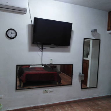 🏤Apartamento de renta en La Habana (Centro Habana) planta baja 2 habitaciones. Alquiler de apartamento en La Habana - 7/10