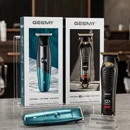 Máquinas Recortadoras Profesionales GEEMY ✂️🔥 25 usd💸 - Img 57194078