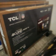 Televisores TCL DE 55 PULGADAS - Img 56343427