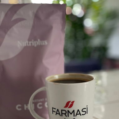 Café con Colágeno de Farmasi - Img 107429084