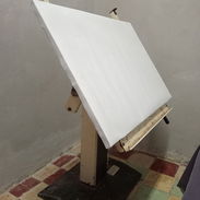 Mesa de dibujo - Img 58223475