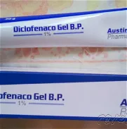 Diclofenaco Gel - Img 46029400