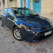 📛📛📛RENTA SIN PAGO POR ADELANTADO Toyota Corolla 2025 Nuevo solo 8mil Km Trato directo con el dueño - Img 52499024