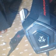 Cambio kit más audífono gaming RGB fuente - Img 56115861