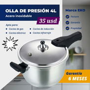 Olla de presión - Img 55801910