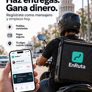 ENRUTA | Plataforma de mensajería en Cuba - Img 57435113