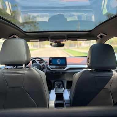 *Voslwagem id4 eléctrico vengo / negocio - Img 121439130