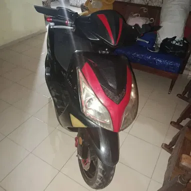 Moto eléctrica - Img 123408746