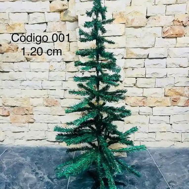 Se acerca Navidad , no te quedes sin tu arbolito 🌲 - 3/6