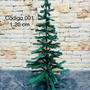 Árbol de Navidad - Img 57914908