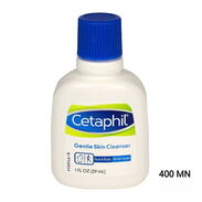 Dermolimpiador Cetaphil Gentle Skin Cleanser - Img 45613988
