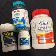 Medicamentos para el dolor traidos de USA - Img 53523284