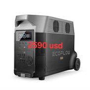 🍃🍃 ECOFLOW DELTA PRO 3600 ... DISPONIBLES - Img 57239166
