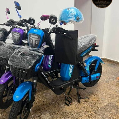 BICIMOTOS oferta de INGRESO REAL - 4/4