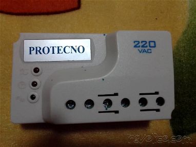 Protector de 220 V para Split. - Img main-image-45597117