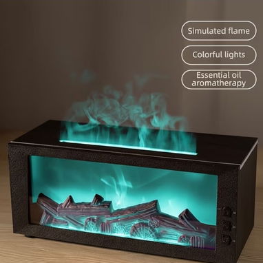 Humidificador - 4/6