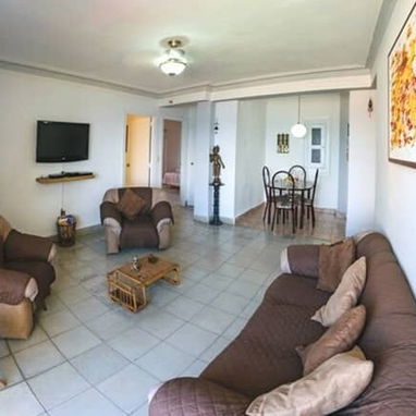 🌆 Renta por Días – Apartamento con Vista al Mar en el Vedado REF 1354 - Img 95799150