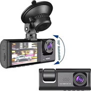 CAMARA DE CARRETERA DASH CAM HD - Img 56236568