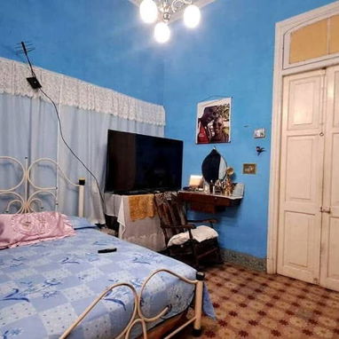 Casa en el Vedado - 4/9