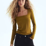 PULOVER/ENGUATADA H&M - Img 58052244