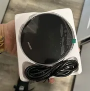 Cargador Inalámbrico Para iOS y Android - Nuevo en caja - Img 50389297