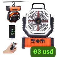 Ventilador f6 - Img 56619835