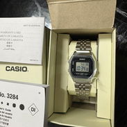 Reloj Casio Original - Img 55718023