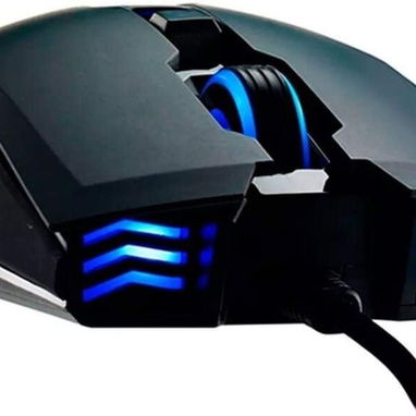 🖱️ COMBO GAMER COOLER MASTER DEVASTATOR 3 TECLADO + MOUSE RGB 4800 DPI – ENVÍO DISPONIBLE HABANA + GARANTIA 7 DIAS - Img 96213047