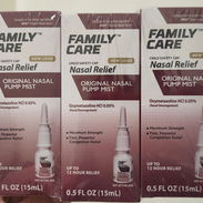 SPRAY NASAL, DESCONGESTIONANTE NASAL - Img 57282923