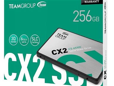 SSD 2 TB 0KM - Img main-image