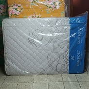 COLCHONES KONFORT ORIGINALES, CAMAS, MUEBLES, BOX 56534024 - Img 57981027