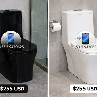 💧 Duchas de Baño💧 - Img 124962508