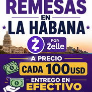 Remesas por Zelle Habana USA entrego efectivo - Img 55353434