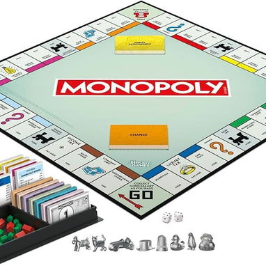Monopolio original ‼️ - Img 124620492