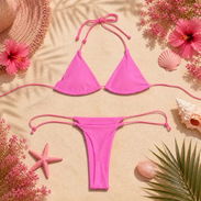 Bikini minimalista estilo tanga - Img 55764048