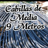 Cabillas de media y de 3/8 - Img 57718118