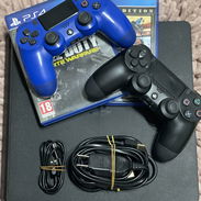 PS4 slim - Img 57109360