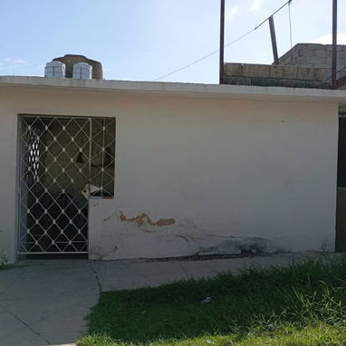 Casa de 2 cuartos en Altura de la Lisa - 2/7