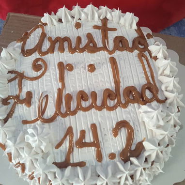 Cakes deliciosos y economicos aqui - Img 114885182