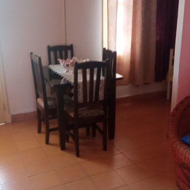 Renta de apartamento privado con generador y Wifi - 7/10