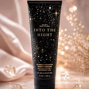 Into The Night, At The Beach, Touch of Gold, Whipped Honey & Vanilla, Autumn Drive - Bath & Body Works Cremas - Img 57570981