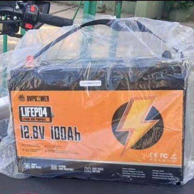 Estaciones de energía - Img 127352615
