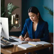 📣 SE BUSCAN GESTORAS DE EMPLEO (PRESENCIAL Y ONLINE) - Img 57291473